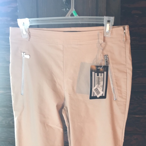Tan ANATOMIE LUXURY TRAVEL PANTS…BRAND NEW WITH TAGS!! - Picture 2 of 7